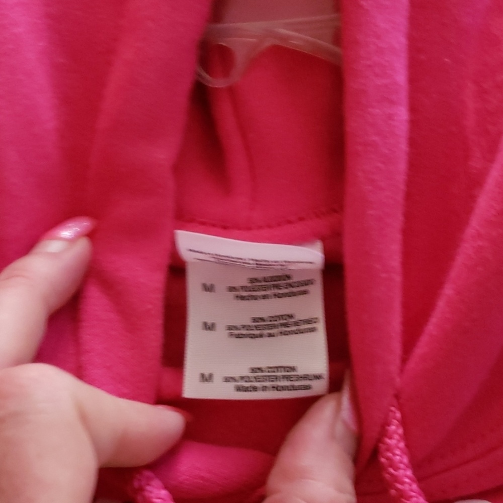 Cancer sweatshirt - Picture 3 of 4
